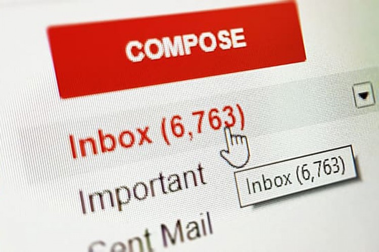 Najkorisnije prečice za Gmail
