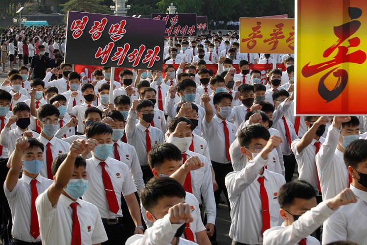 Prekid komunikacije: Gasi se i "vruća linija" između dvije Koreje