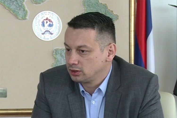 Nešić: Bajrović kandidat za ministra, imenovanje očekujemo 16. juna