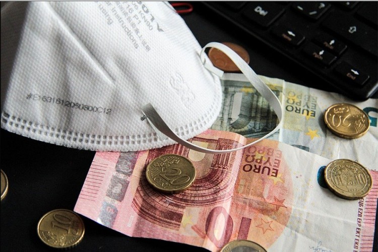 Zapadnom Balkanu 3,3  milijarde evra za oporavak od korone