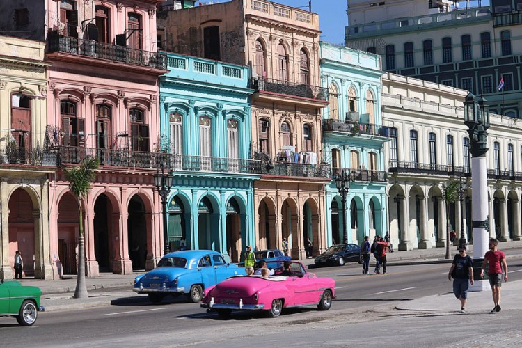Kuba: Svi turisti biće testirani na kovid-19