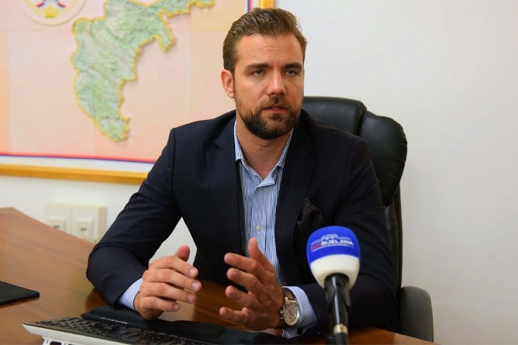 Filipović: Strateškim planom jačamo saradnju s dijasporom