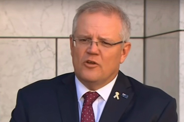 Aboridžini u šoku: Australijski premijer tvrdi da tamo nije bilo ropstva