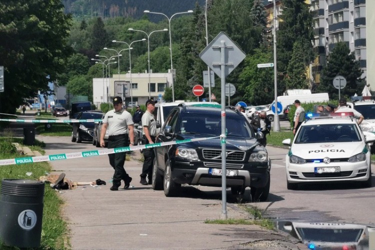 Slovačka: Napad nožem u školi, jedna žrtva, ubijen napadač