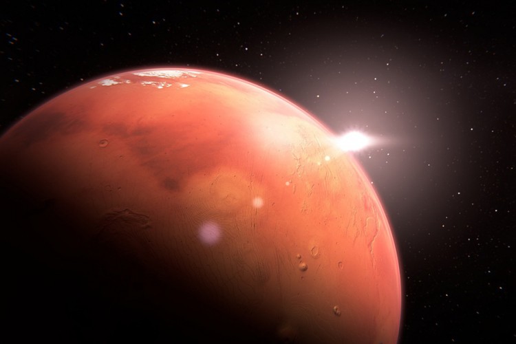 Upozorenje stručnjaka: Uzorci sa Marsa mogli bi izazvati novu epidemiju