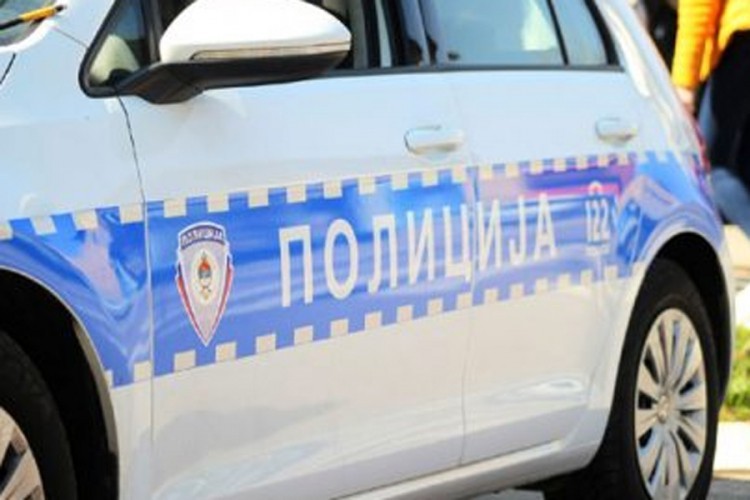Banjalučka policija uhapsila osobu sa potjernice