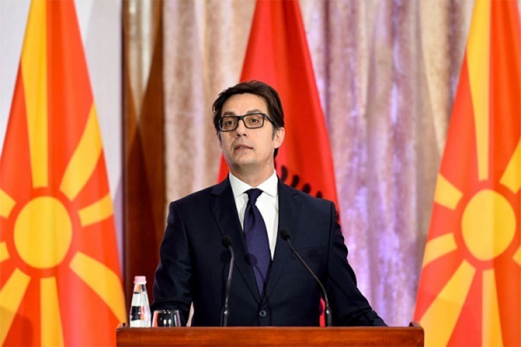 U Sjevernoj Makedoniji ukinuto vanredno stanje