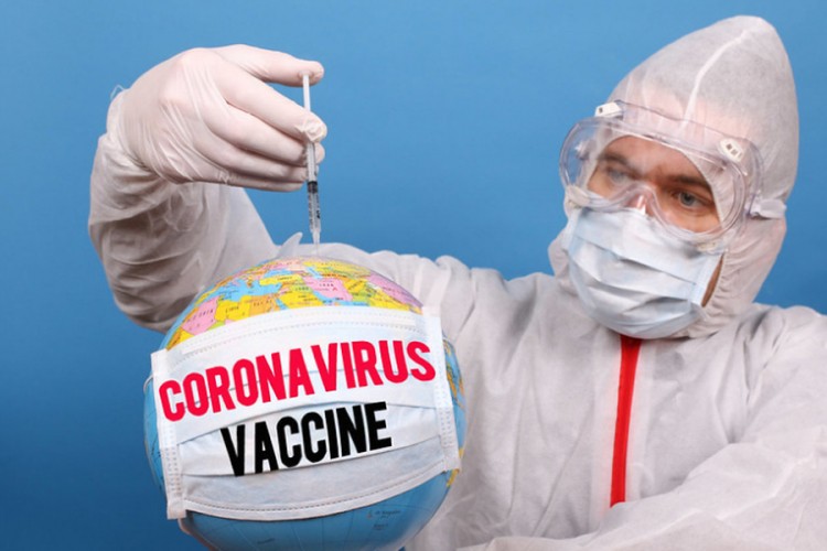 "Moguća simultana pojava nekoliko vakcina protiv virusa korona"
