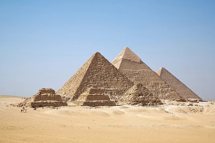 Egipat od 1. jula dozvoljava posjete popularnim destinacijama