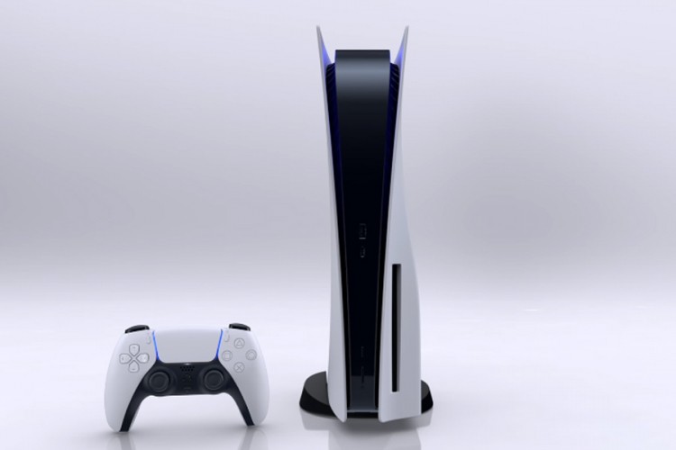 Konačno objavljeno kako će izgledati PlayStation 5