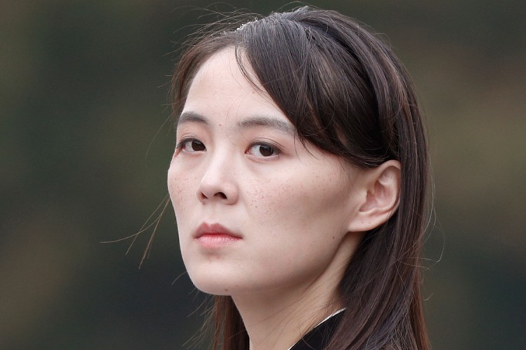 Sestra Kim Jong Una prijeti Seulu vojnom akcijom koju je odobrio vođa