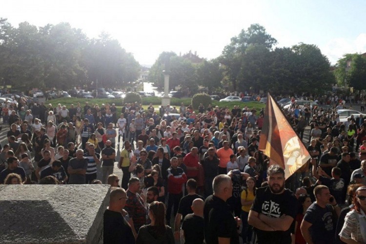 Sveštenici u više crnogorskih gradova pozvani u policiju