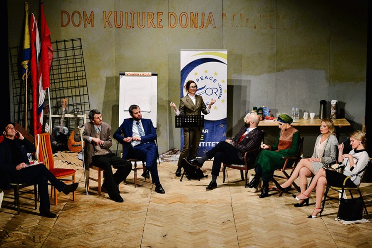 Međunarodni festival komedije u Mostaru s domaćim snagama