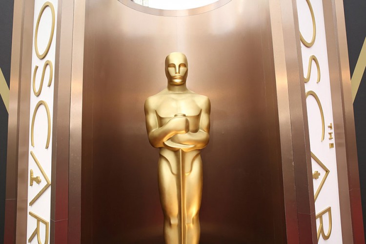 Dodjela Oskara sljedeće godine pomjerena za 25. april