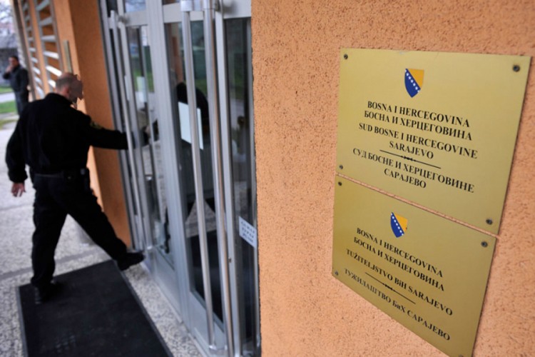 Kamerunci optuženi za krijumčarenje migranata preko BiH