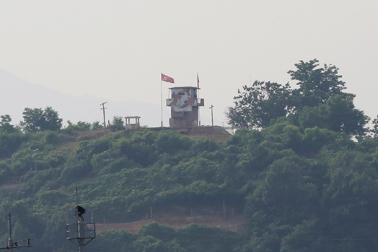 Sjeverna Koreja o rušenju kancelarije: Odgovor ološu sa juga