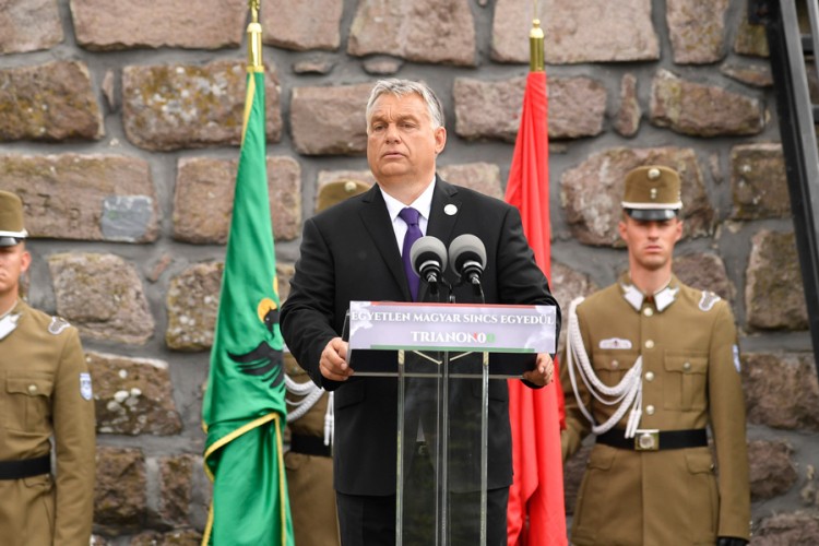 Orban: Srbija je potrebnija Evropskoj uniji, nego EU Srbiji