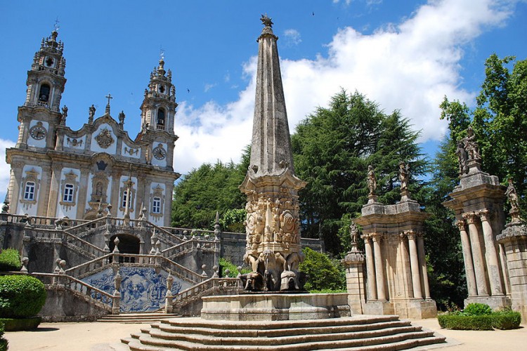 Portugalska mjesta koja će vas oduševiti, a nisu Lisabon i Porto