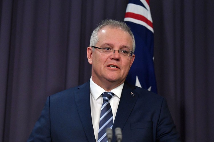 Hakeri napali Australiju, premijer kaže da zna iz koje države