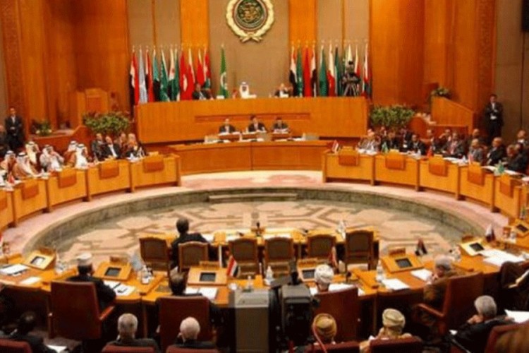Planiran hitan sastanak lige arapskih zemalja