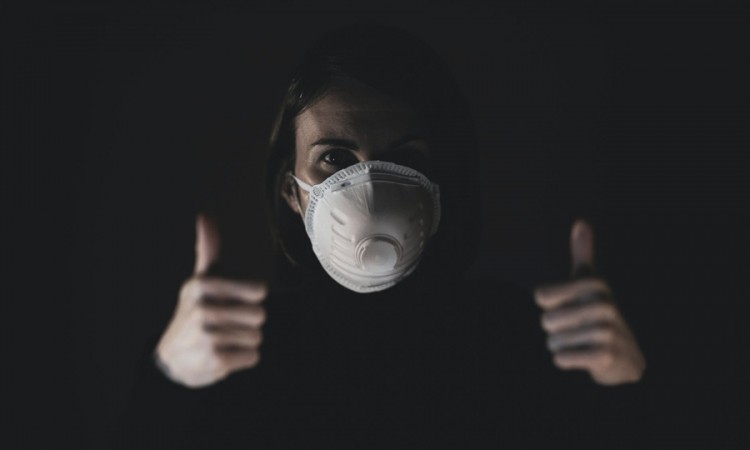 Naučnici tvrde da su napravili masku koja ubija virus korona