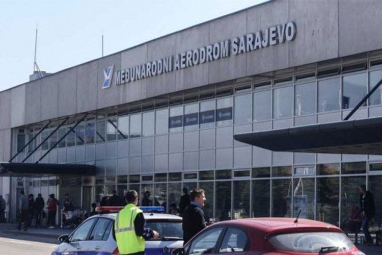 Pet kompanija uspostavilo letove iz Sarajeva, od danas za Istanbul