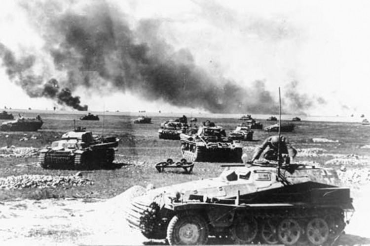 Dan početka njemačke "Barbarose": Skupa pobjeda SSSR