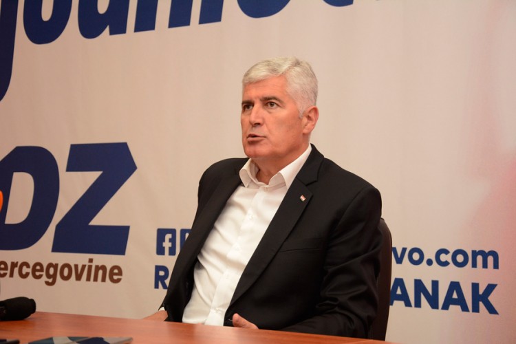 Dragan Čović: Pripremamo se i za izbore u Mostaru