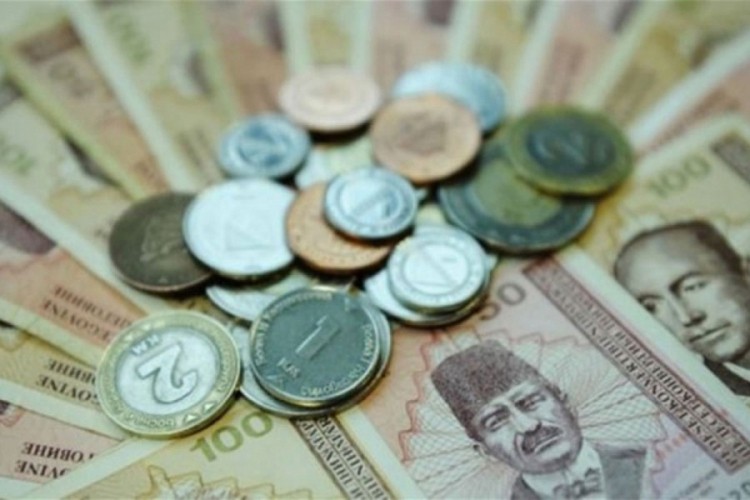 Prosječna plata u Srpskoj prvi put veća nego u FBiH