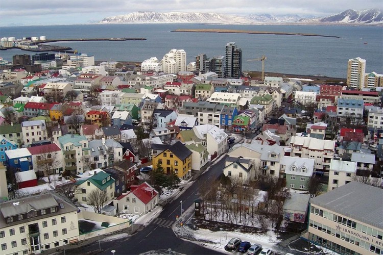Na Islandu u protekla tri dana više od 3.000 potresa