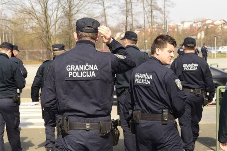Uhapšen zbog sumnje da je krijumčario četiri osobe sa Kosova