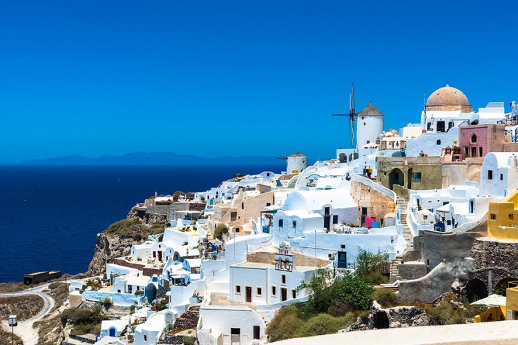 Grci spremaju "karantinske sobe" za pozitivne na kovid-19