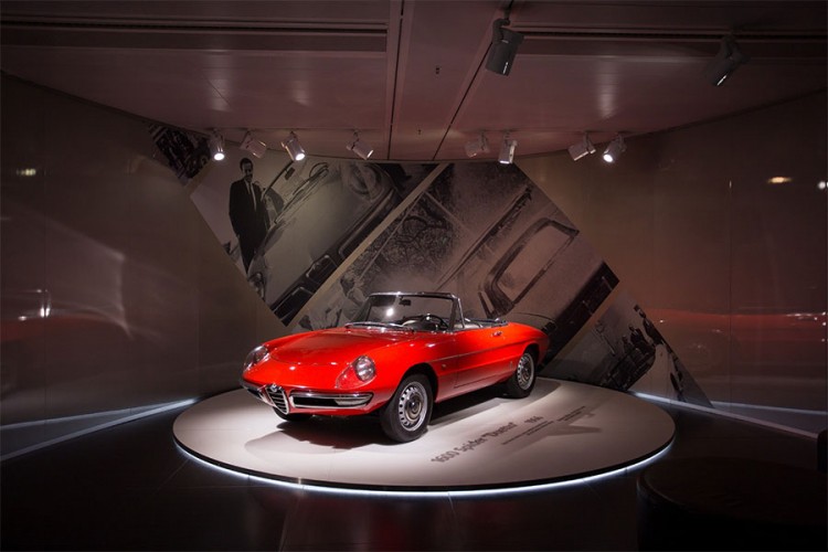 Istorijski jubilej: 110 godina modela brenda Alfa Romeo