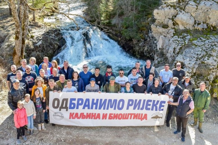 PD FBiH usvojio Deklaraciju o zaštiti rijeka: Odzvonilo gradnji MHE