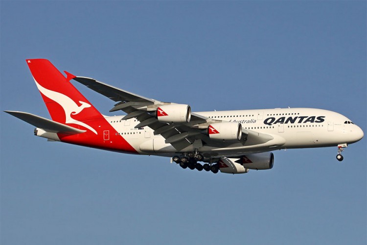 Australijska avio-kompanija dijeli 6.000 otkaza