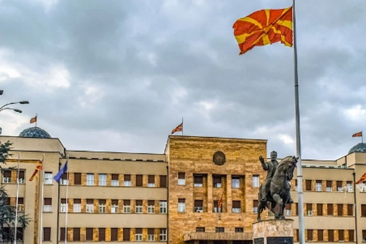 U Sjevernoj Makedoniji zaražene još 153 osobe