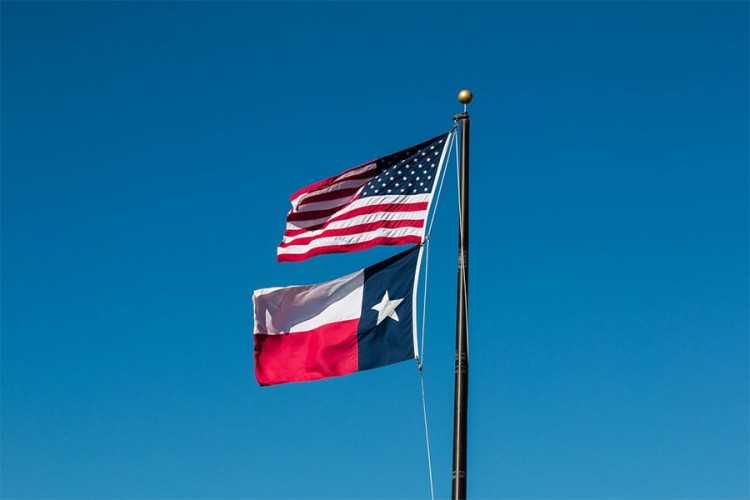 Teksas privremeno obustavio otvaranje privrede