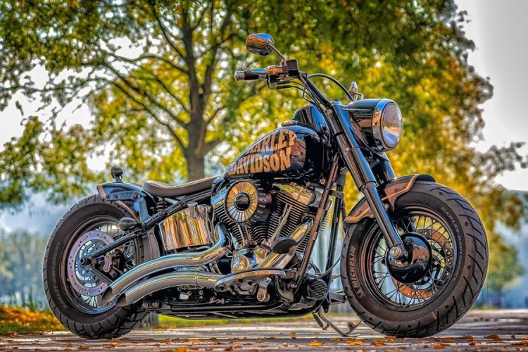 "Harley-Davidson" otpušta 140 radnika