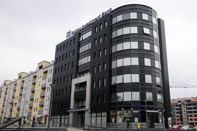 Novčane kazne za osuđene u predmetu "Balkan investment banka"