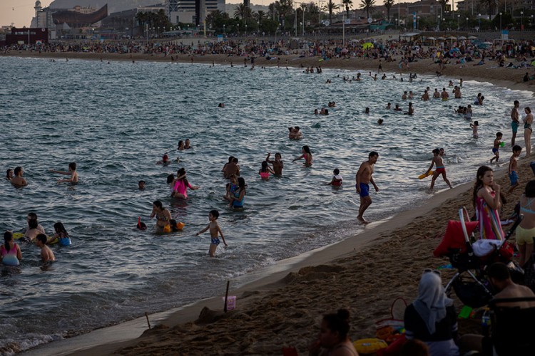 Virus korona bio prisutan u otpadnoj vodi u Španiji još prošle godine?
