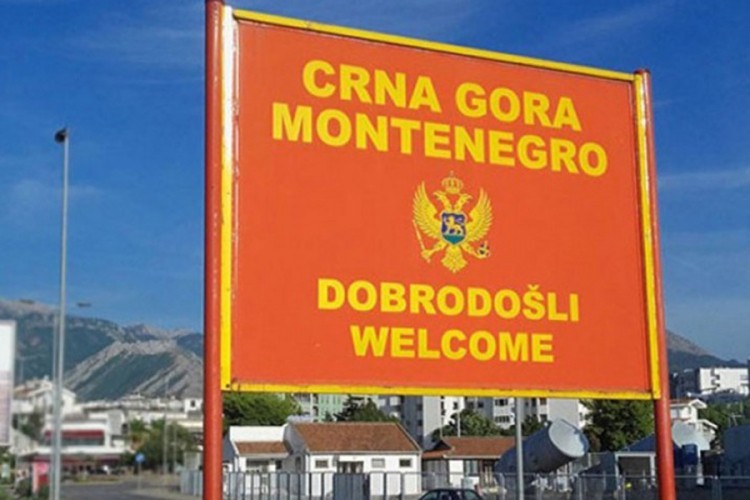 Tinejdžerka iz Bara ilegalno ušla u Crnu Goru iz Srbije