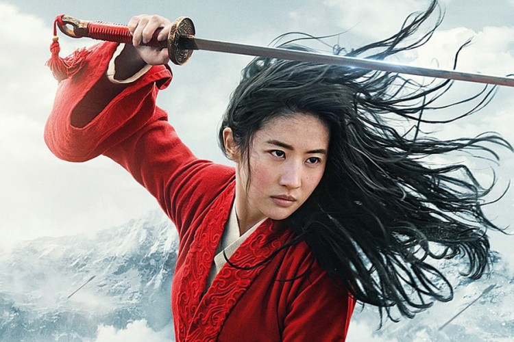 Premijera filma "Mulan" odložena za 21. avgust
