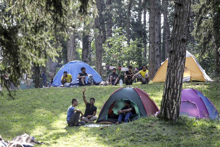 150 odsto povećan broj zahtjeva za azil na zapadnom Balkanu