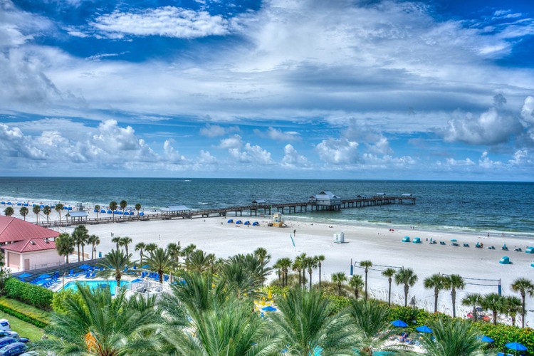 Florida ponovo zatvara plaže