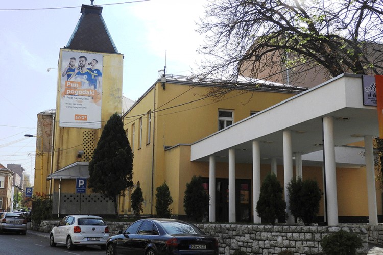Narodno pozorište Tuzla svijetla tačka kulture