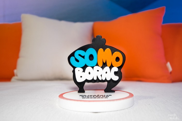 Pred nama je najvažniji SoMo Borac - "SoMo Borac 2020"