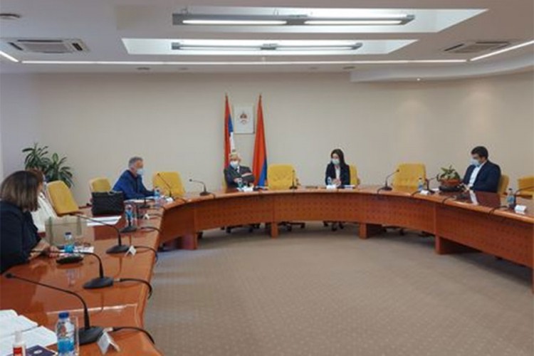 Odbor: Nema povrede vitalnog nacionalnog interesa Bošnjaka