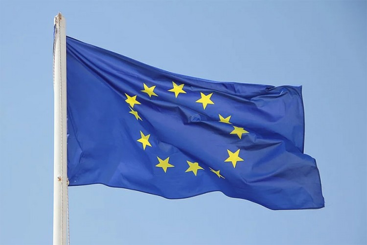 EU najavila sankcije Kini