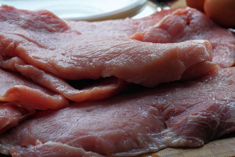 Kina obustavila uvoz svinjetine iz Holandije