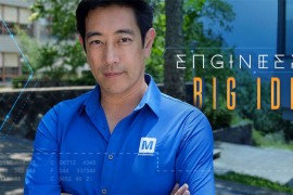 Iznenada preminuo jedan od voditelja "Mythbustersa" Grant Imahara